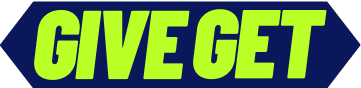 GiveGet App Logo